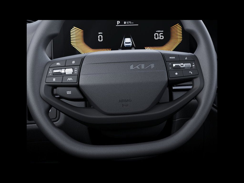 New 2027 Kia Sportage LX FWD image 49