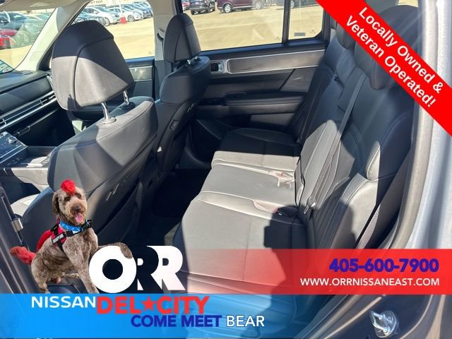 Used 2025 Hyundai Santa Fe SEL image 10