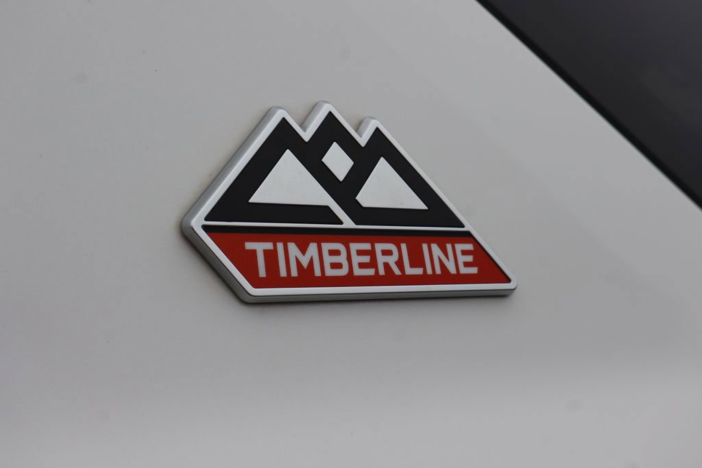Used 2021 Ford Explorer Timberline image 38