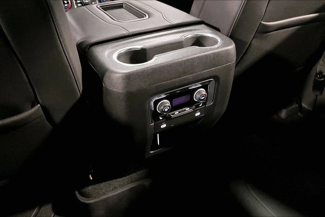 Certified 2023 Chevrolet Tahoe Z71 w/ Z71 Off-Road Package AWD/4WD image 27