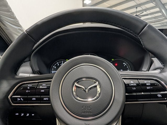New 2026 MAZDA CX-90 3.3 Turbo w/ Preferred Package AWD/4WD image 27