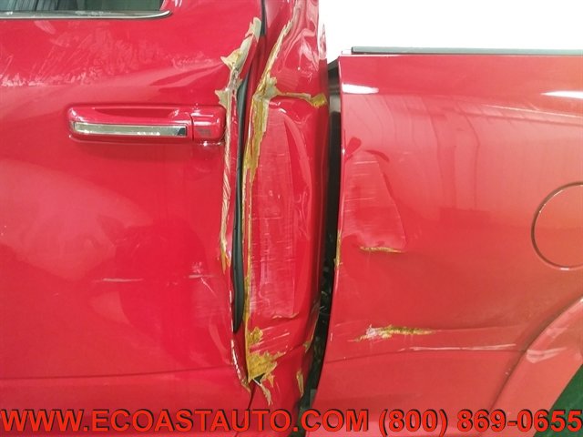 Used 2020 RAM 2500 Limited image 21