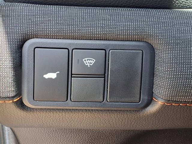 New 2026 Honda Passport TrailSport image 6