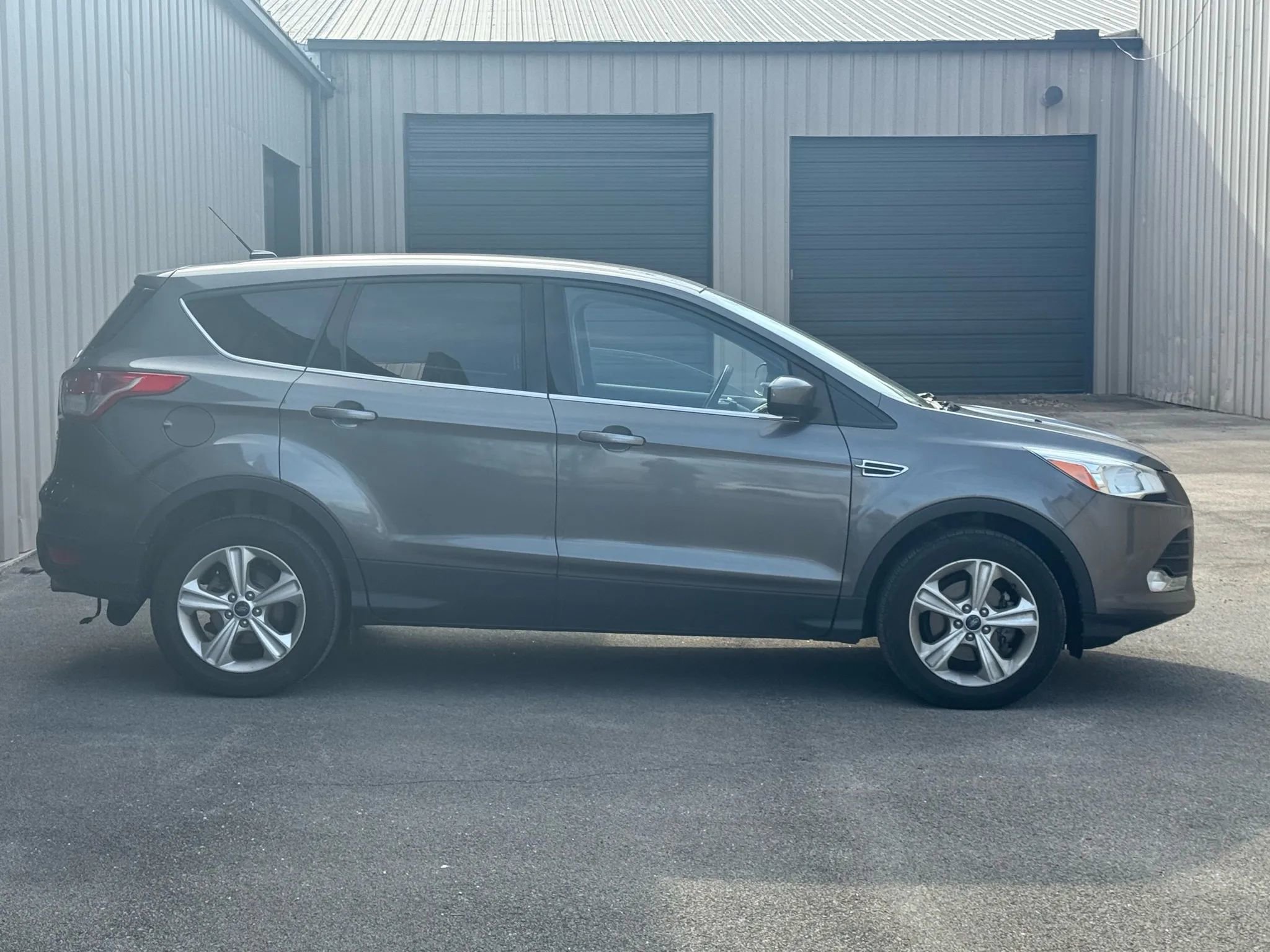 Used 2013 Ford Escape SE image 8