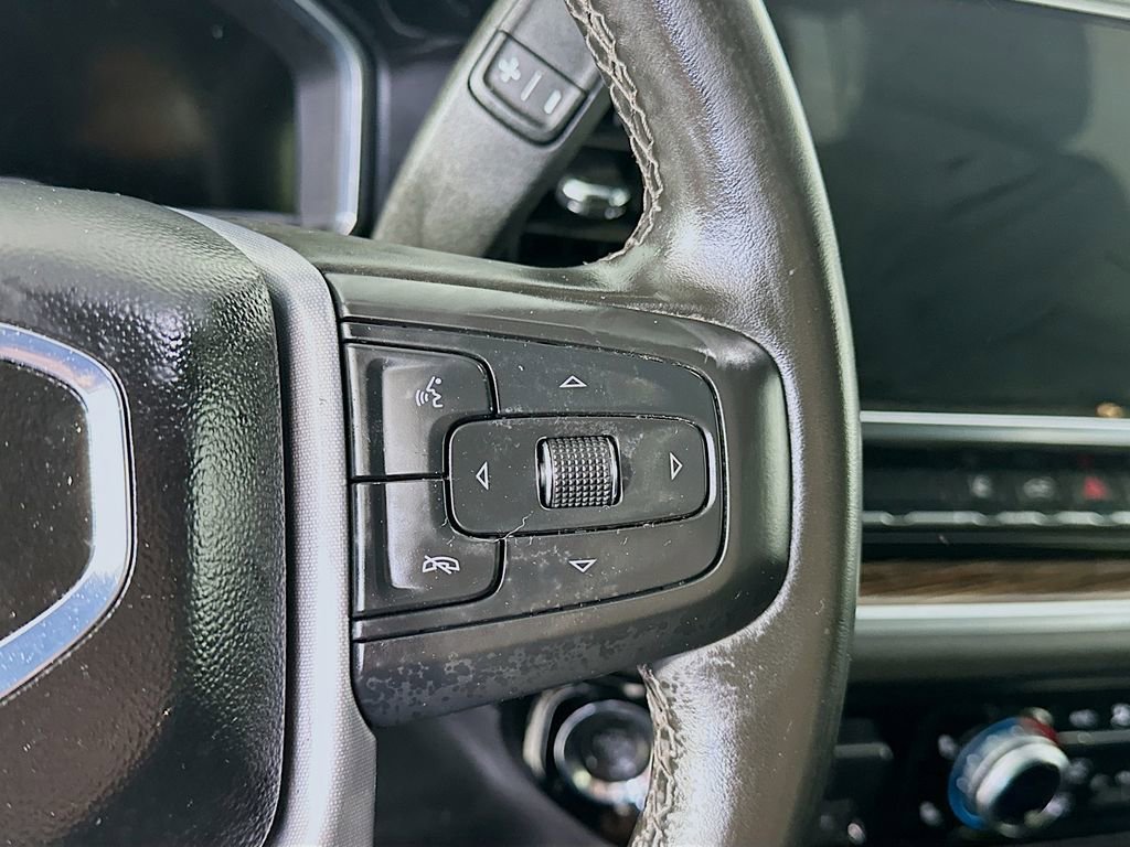 Used 2025 GMC Sierra 2500 SLE w/ SLE Value Package; AWD/4WD image 26