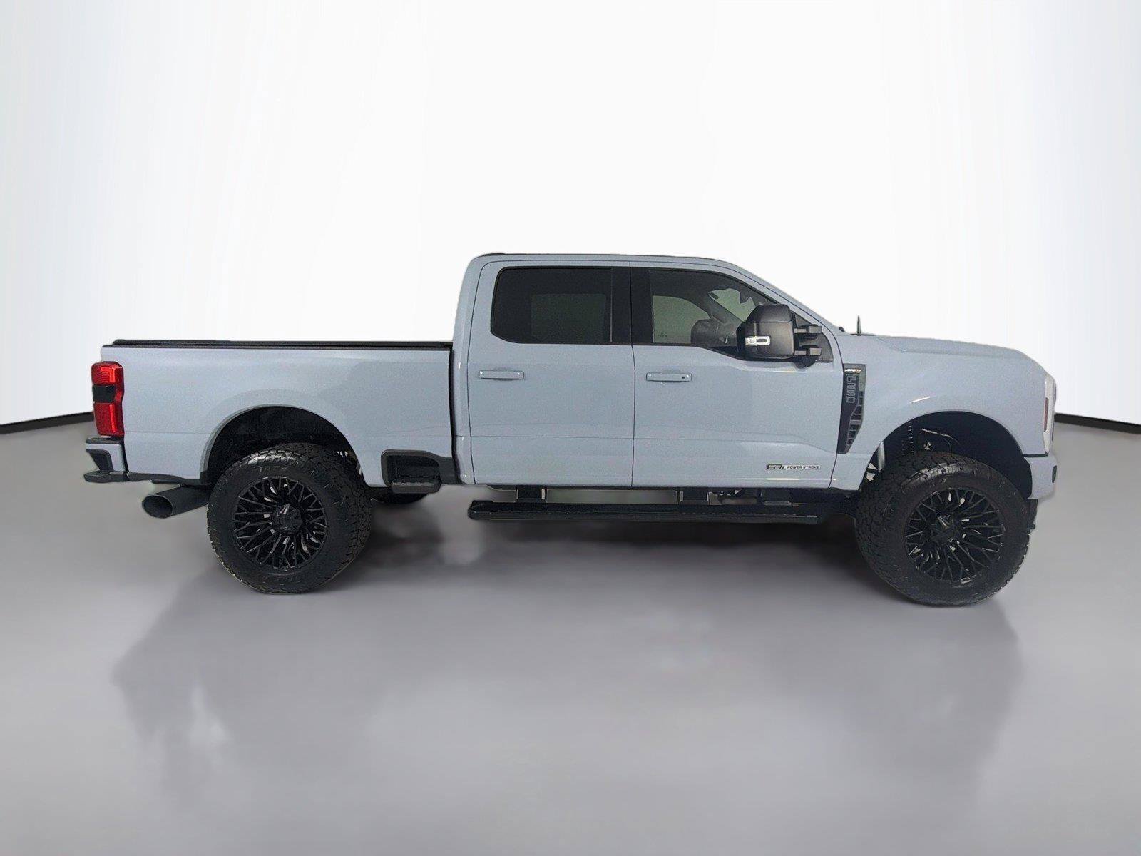 Used 2024 Ford F250 Lariat w/ Lariat Ultimate Package AWD/4WD image 27