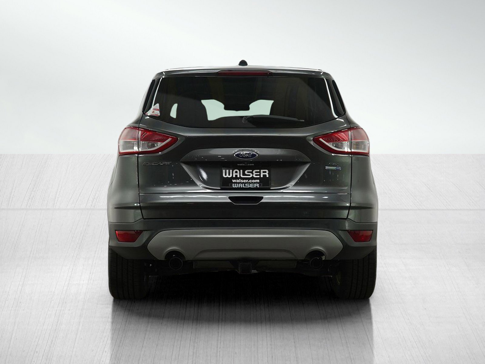 Used 2015 Ford Escape SE image 4