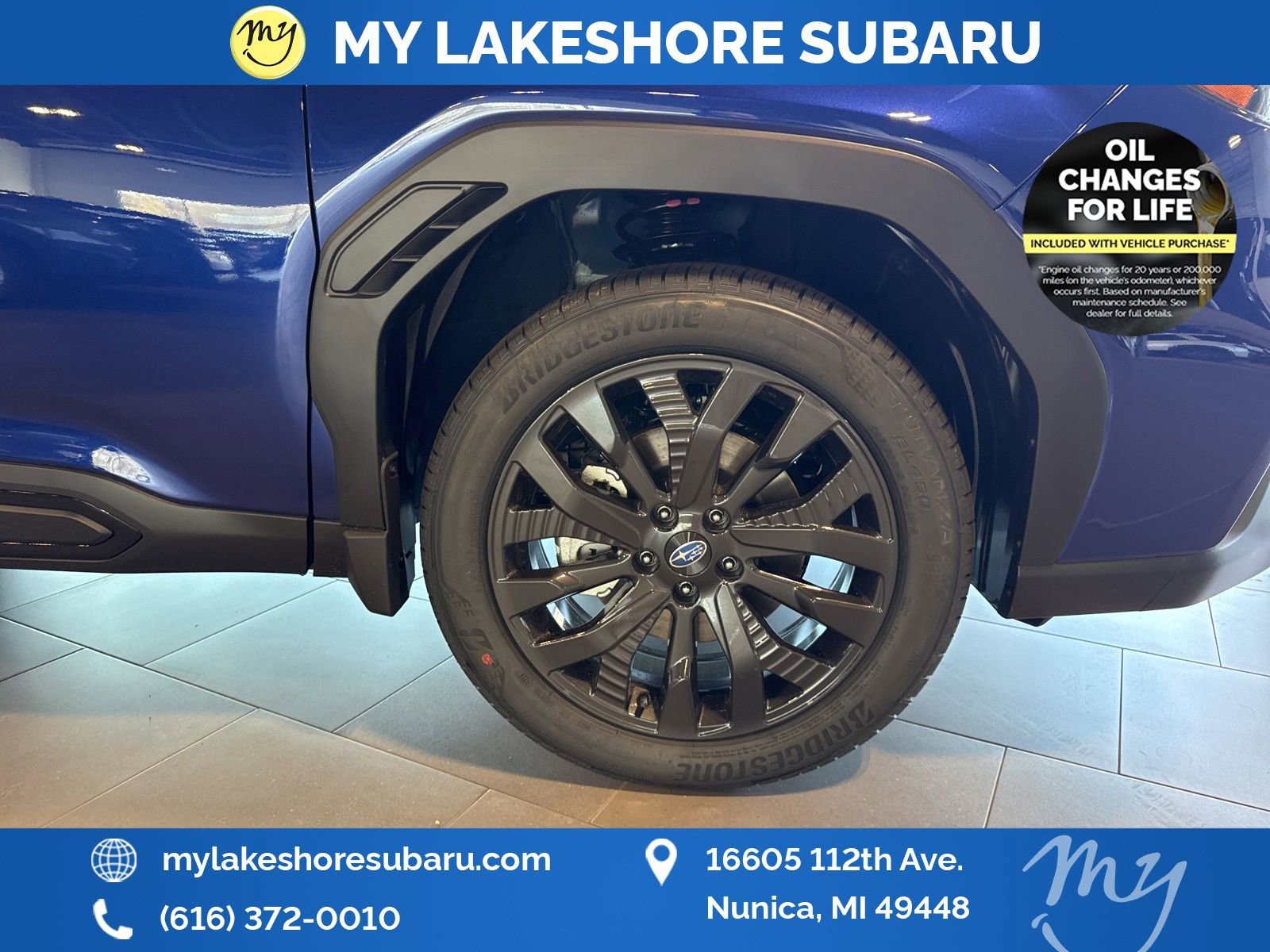 New 2026 Subaru Forester Sport AWD/4WD image 28