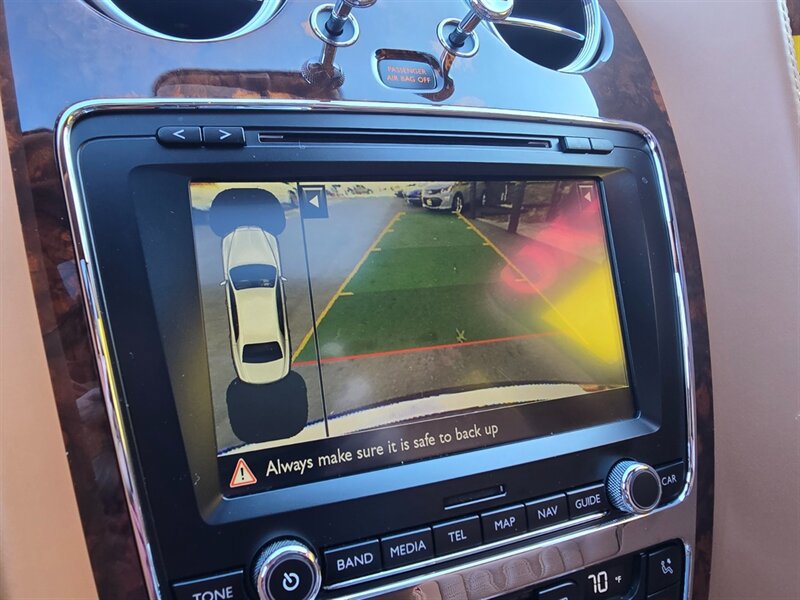 Used 2014 Bentley Flying Spur W12 AWD/4WD image 14