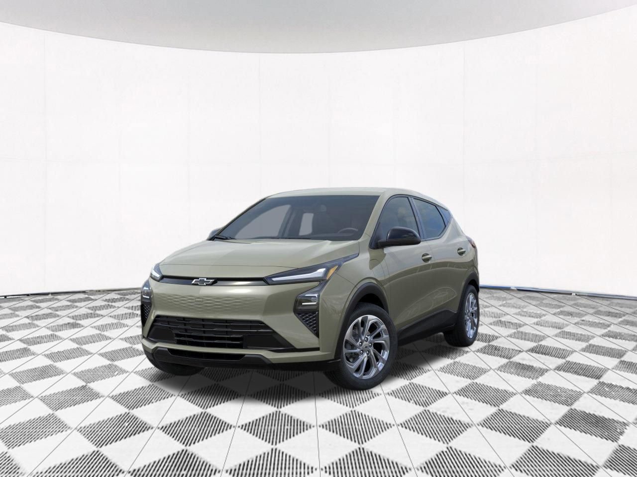 New 2027 Chevrolet Bolt LT w/ Comfort Package FWD image 2