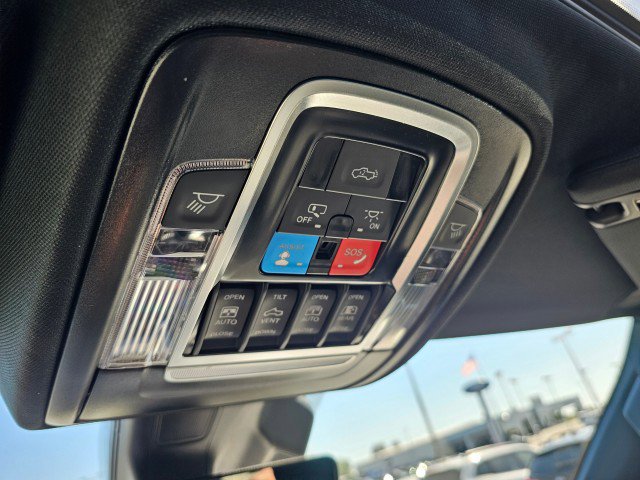 New 2026 RAM 1500 Laramie w/ Sport Appearance Package image 42