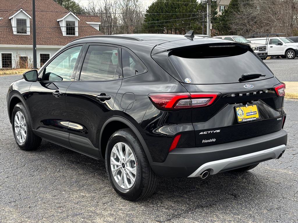 New 2026 Ford Escape Active image 19