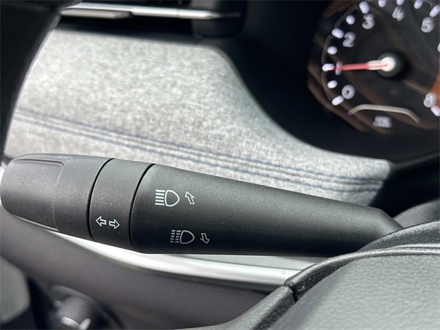 Certified 2023 Jeep Compass Sport image 26