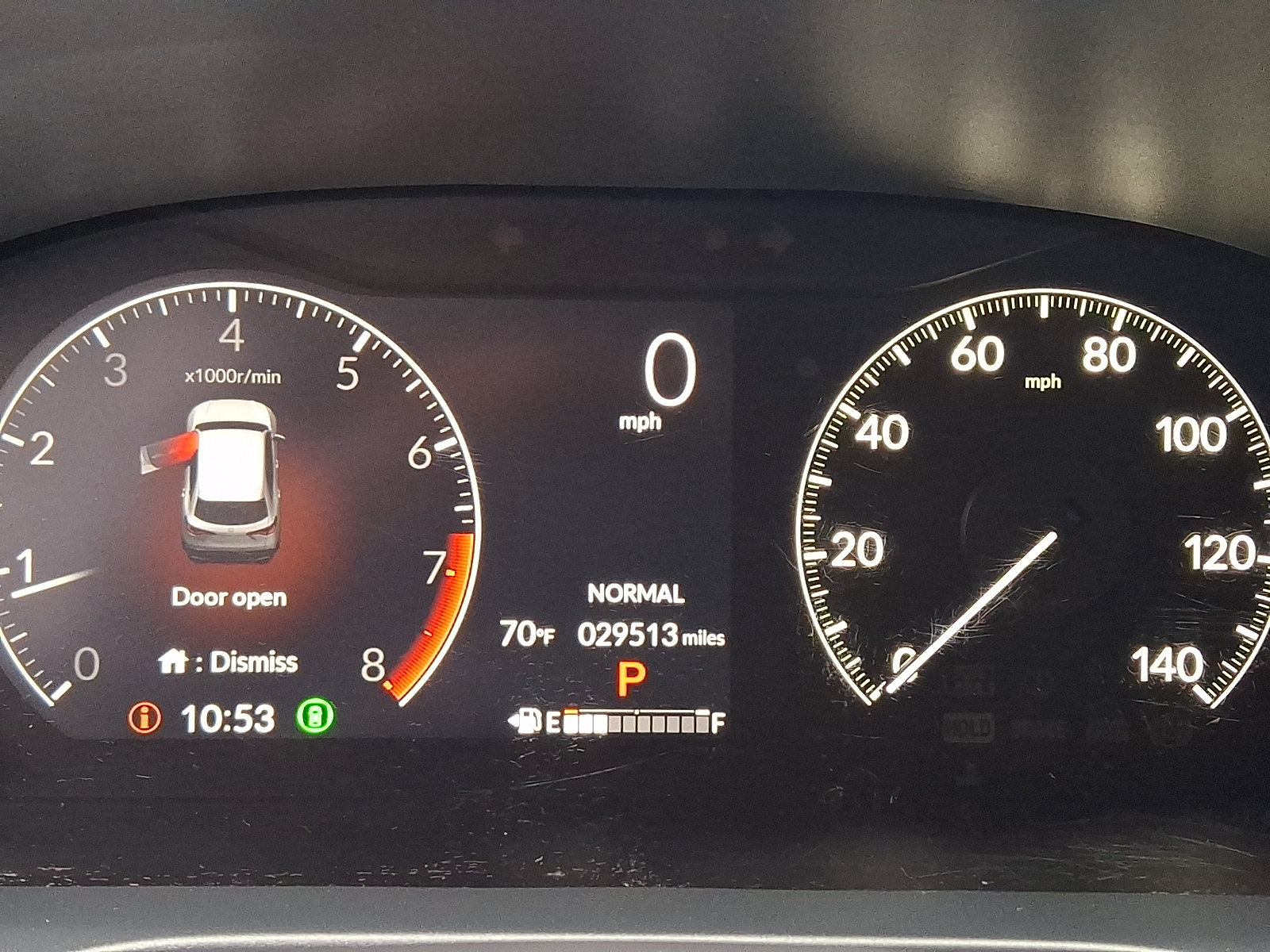 Used 2025 Honda HR-V Sport image 19