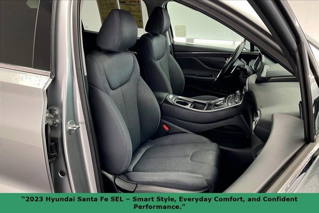 Used 2023 Hyundai Santa Fe SEL image 6