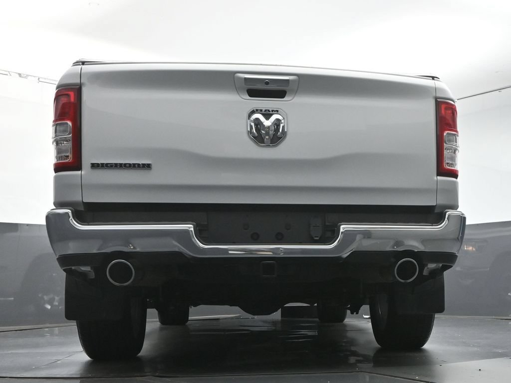 Used 2020 RAM 1500 Big Horn RWD image 34