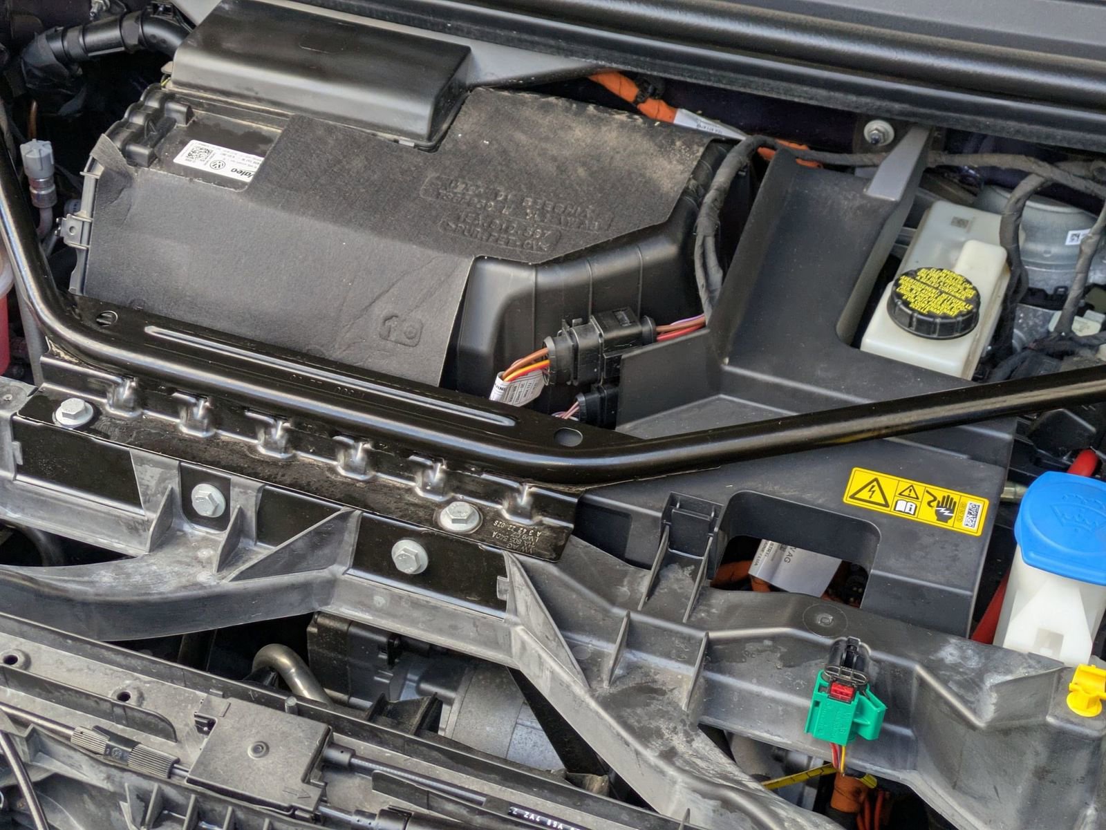 Used 2023 Audi Q4 e-tron Premium Plus w/ Premium Plus image 23