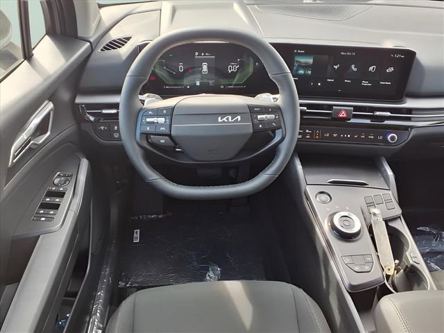 New 2026 Kia Sportage LX FWD image 4