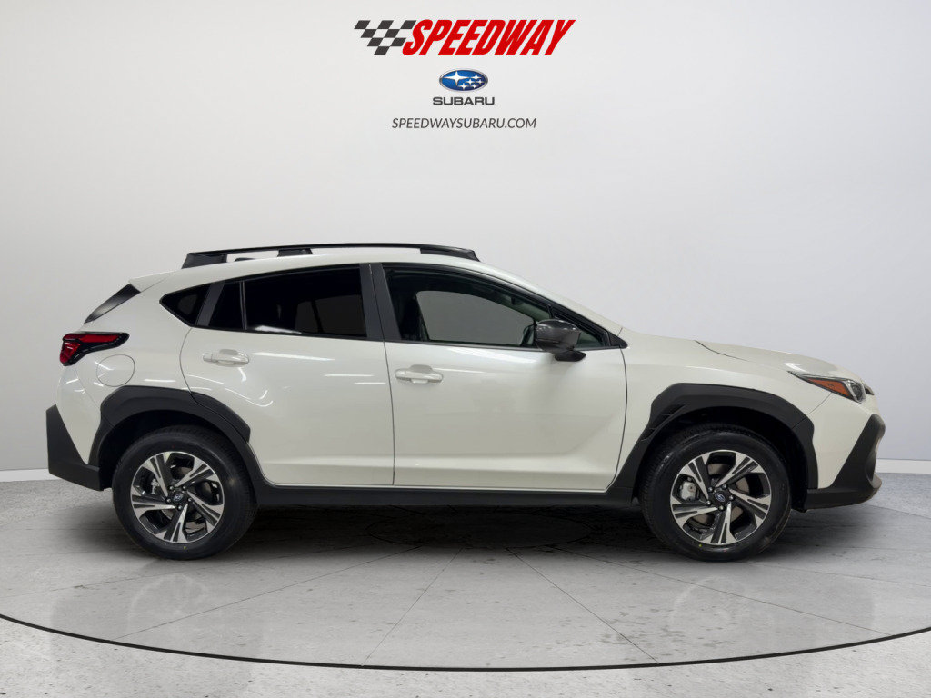 New 2026 Subaru Crosstrek 2.5i Premium AWD/4WD image 4