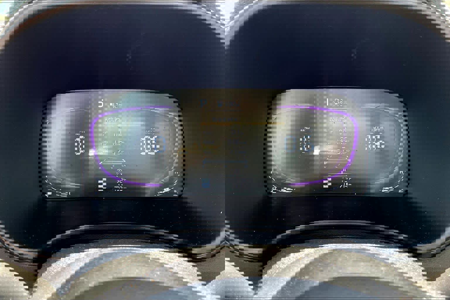 Certified 2025 Kia Soul LX w/ LX Technology Package image 24