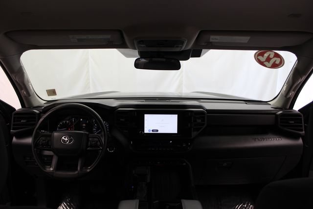 Used 2022 Toyota Tundra SR w/ SR Tow Package RWD image 26