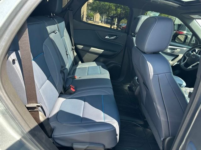 Used 2024 Chevrolet Blazer RS w/ LPO, Floor Liner Package AWD/4WD image 33