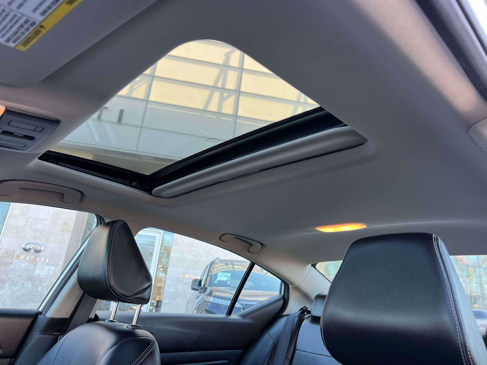 Used 2019 Nissan Altima 2.5 SL image 19