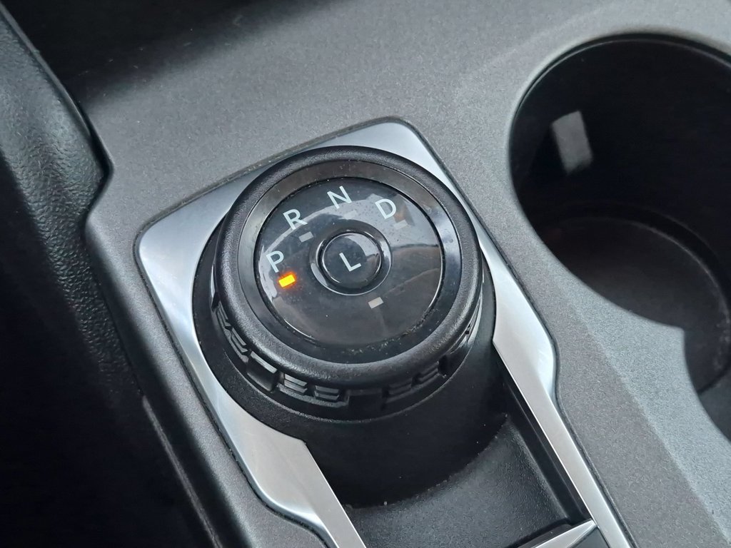 Used 2025 Ford Bronco Sport Outer Banks w/ Outer Banks Tech Package+ AWD/4WD image 20