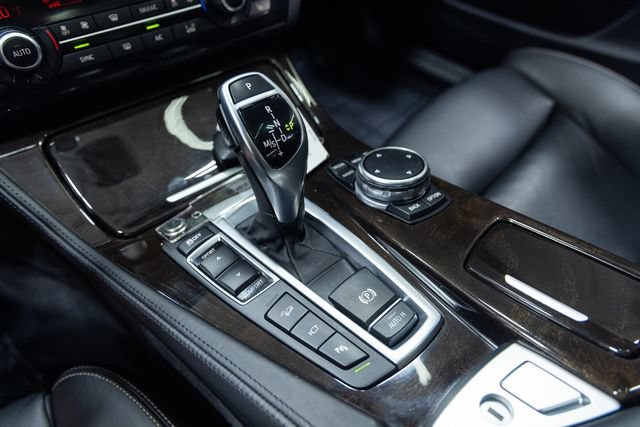 Used 2016 BMW 535i xDrive Sedan AWD/4WD image 20