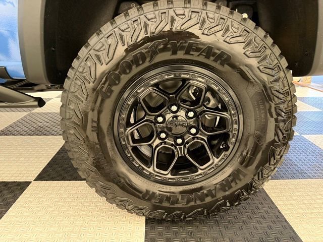 New 2026 Chevrolet Colorado ZR2 w/ ZR2 Bison Edition image 13