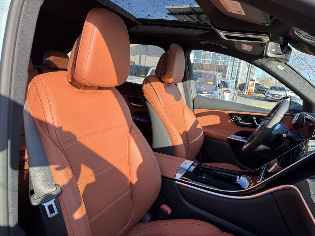 New 2026 Mercedes-Benz GLC 300 4MATIC image 19