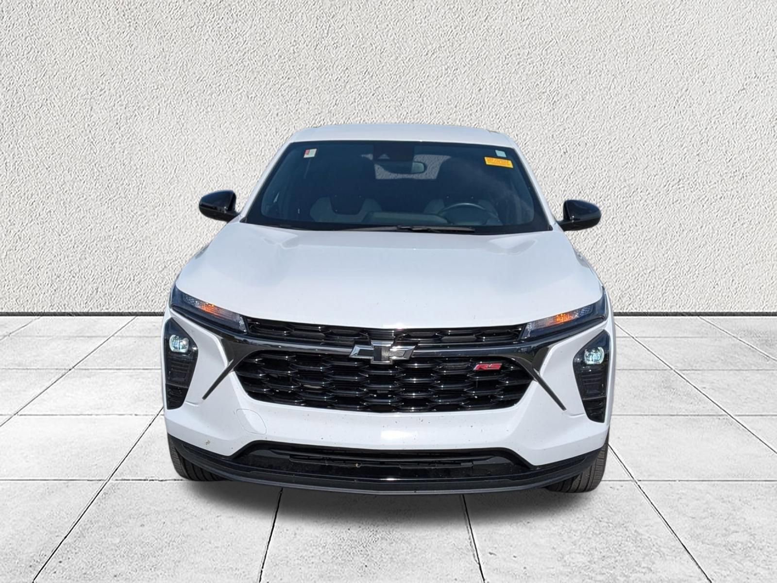 Used 2024 Chevrolet Trax RS w/ Driver Confidence Package FWD image 8