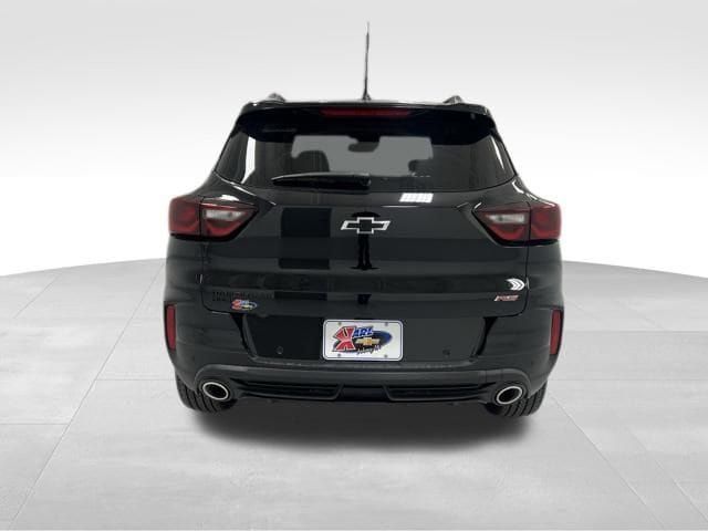 New 2026 Chevrolet TrailBlazer RS w/ Convenience Package AWD/4WD image 17