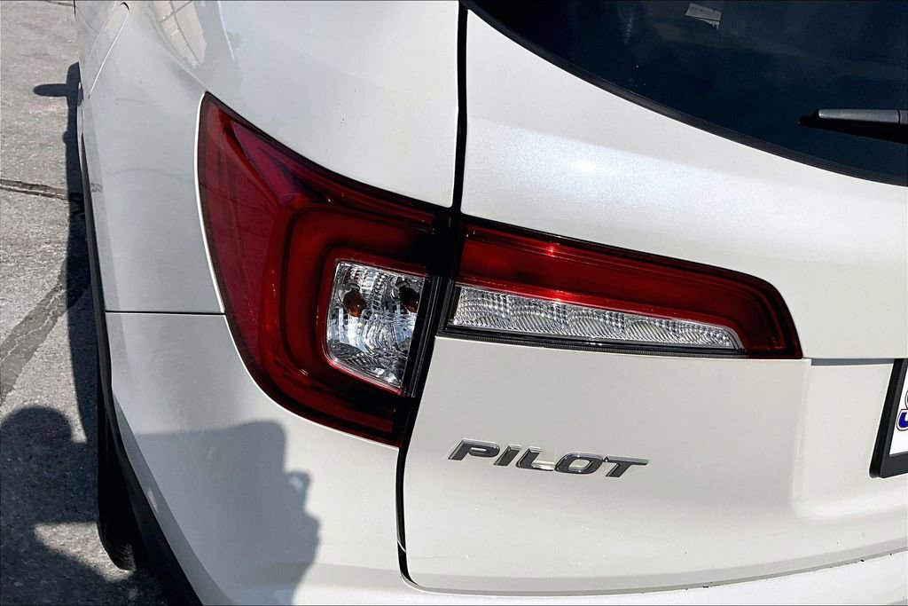 Used 2019 Honda Pilot EX-L image 23