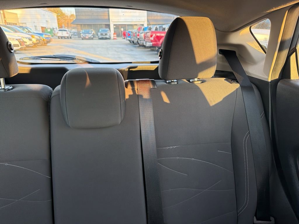 Used 2018 Ford Fiesta SE image 14