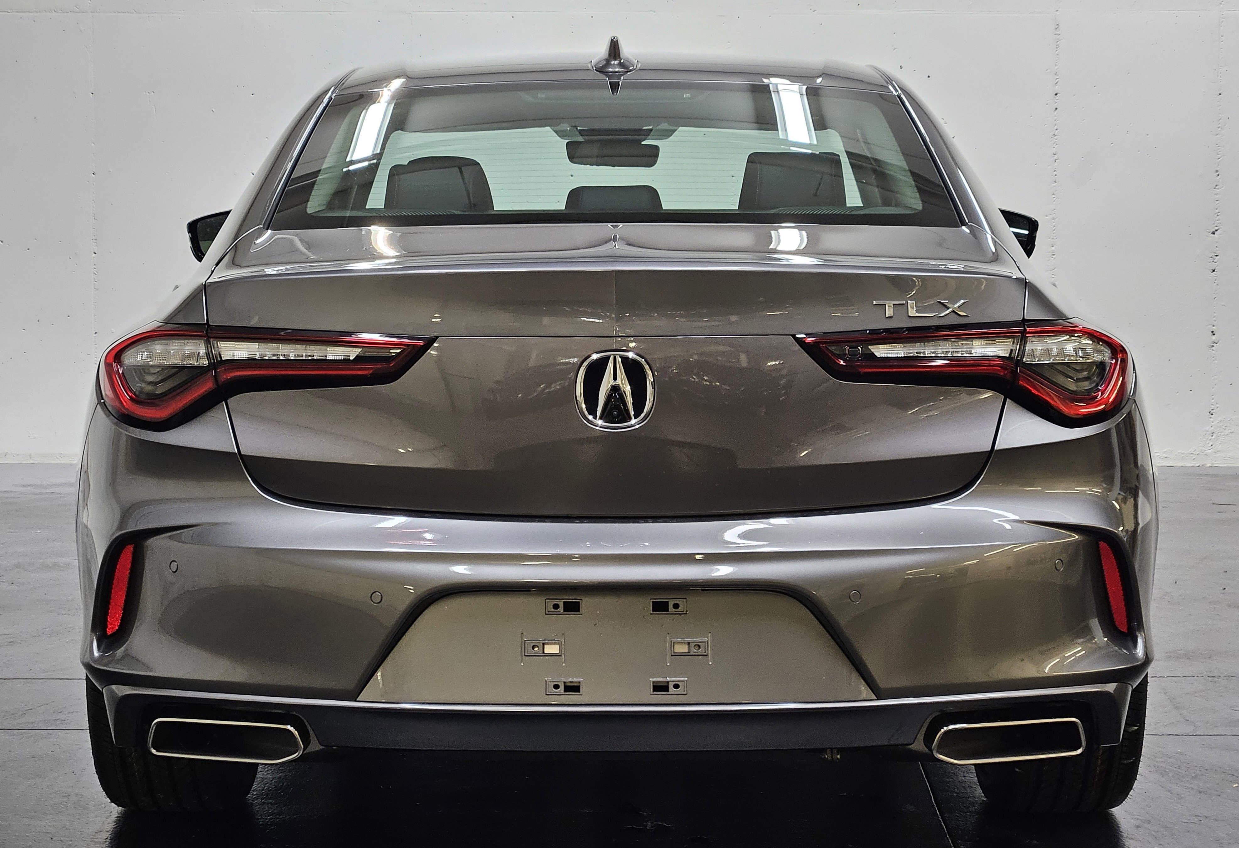 New 2025 Acura TLX w/ Technology Package image 6