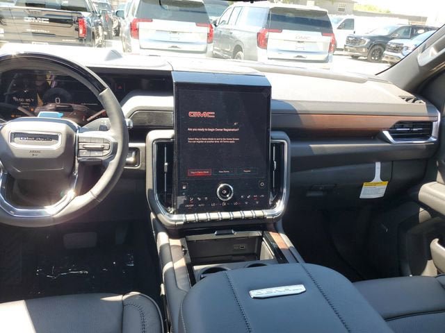 New 2026 GMC Yukon XL Denali RWD image 14