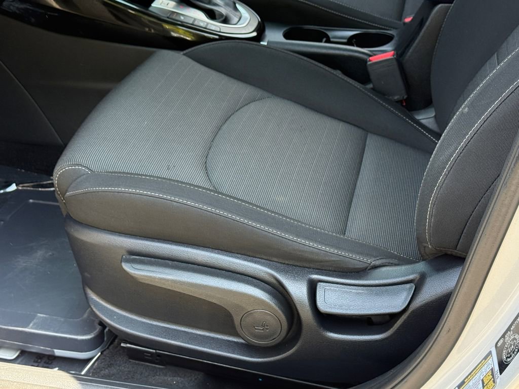 Used 2020 Kia Forte EX FWD image 17