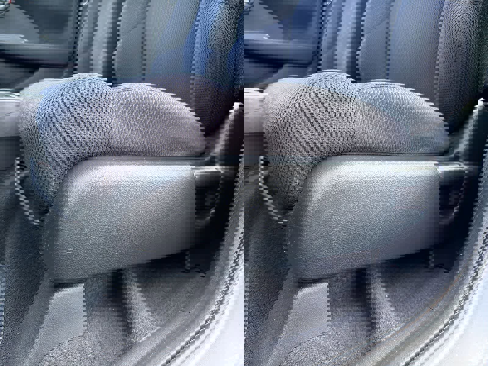 Used 2013 Honda Fit Sport image 18