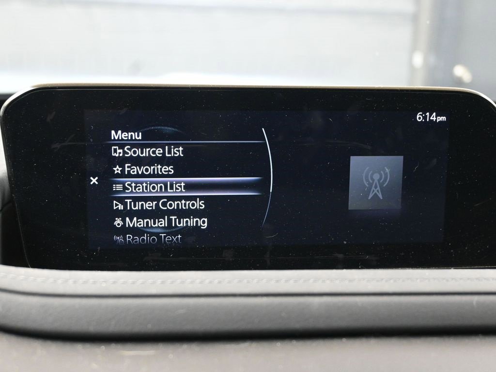 Used 2021 MAZDA CX-30 AWD 2.5 S w/ Select Package image 27