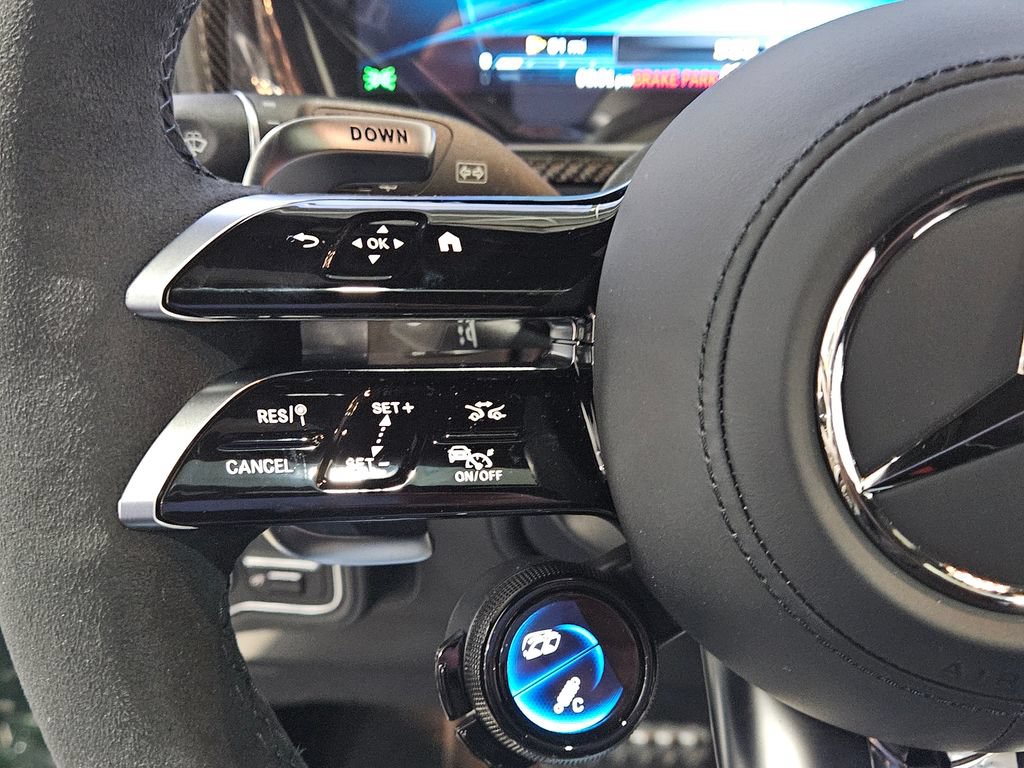 New 2026 Mercedes-Benz G 63 AMG 4MATIC image 20