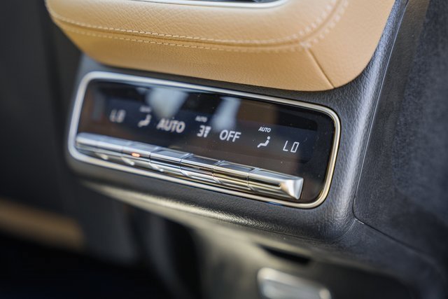 New 2026 Mercedes-Benz GLS 580 4MATIC image 34