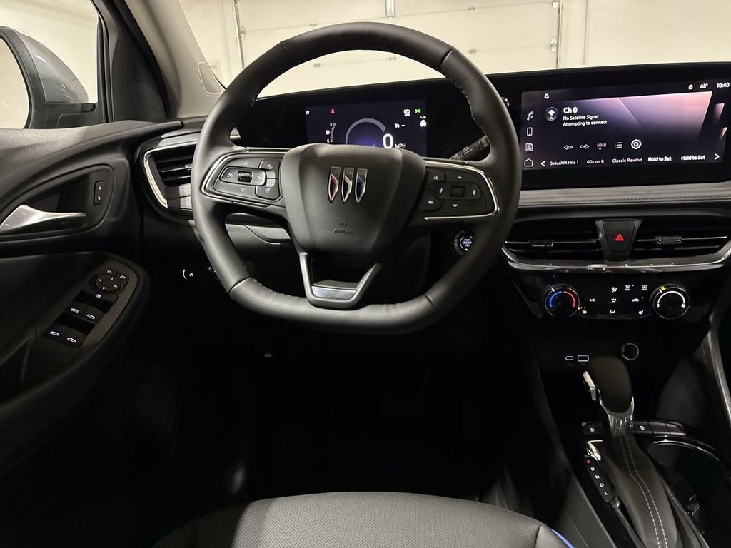 New 2026 Buick Encore GX Sport Touring w/ Comfort Package image 11