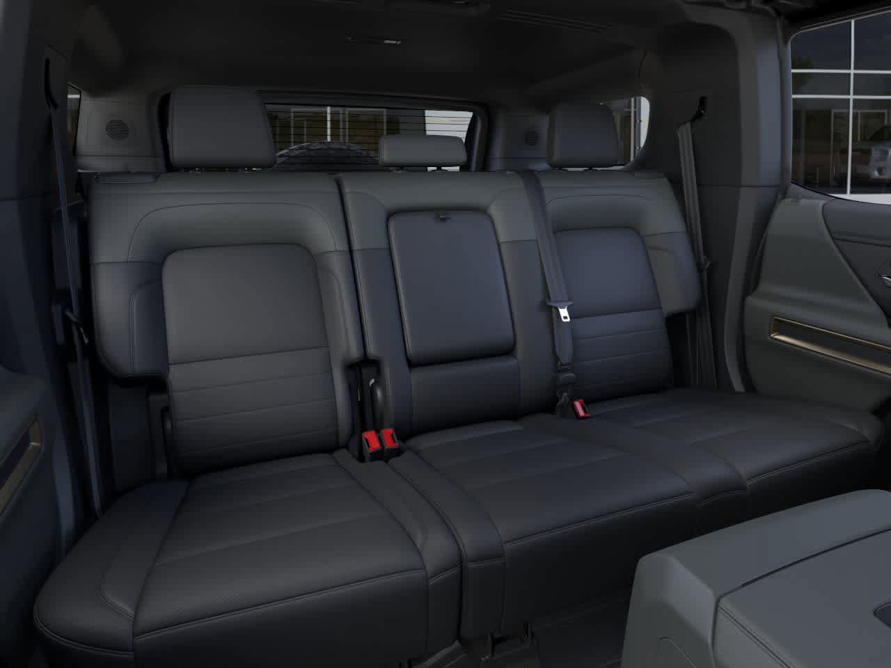 New 2025 GMC Hummer EV 2X image 17