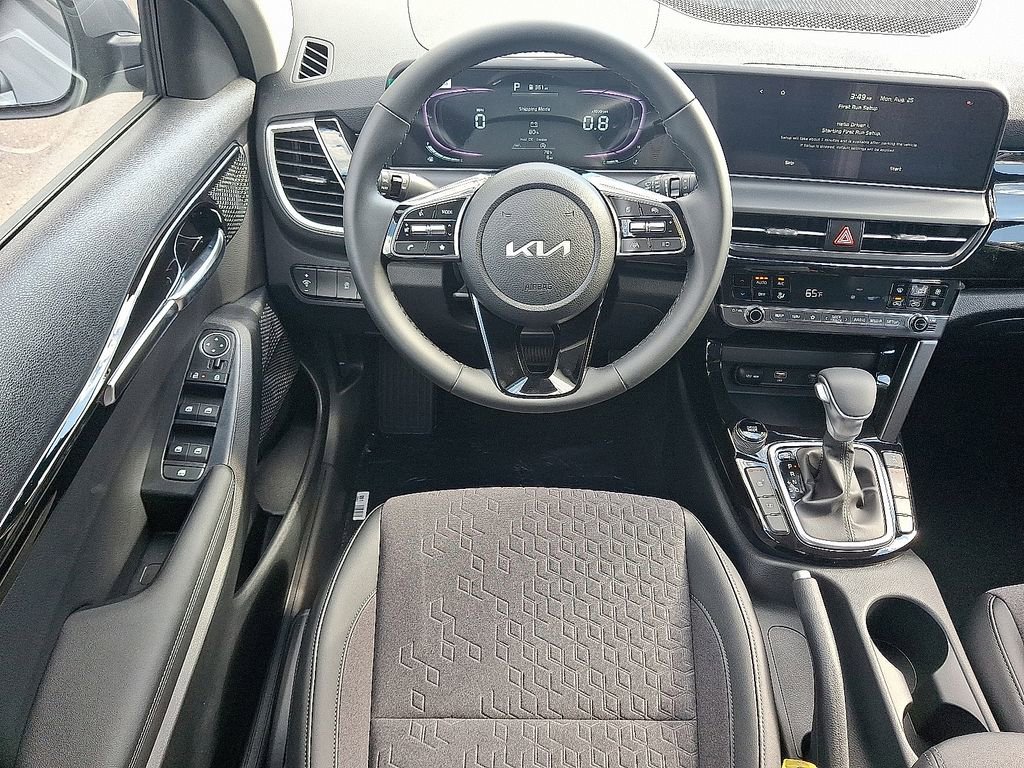 New 2026 Kia Seltos S image 12