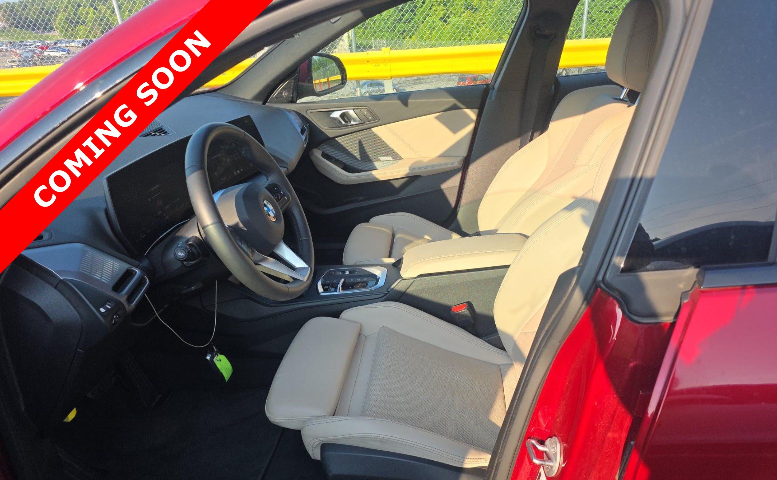 Used 2026 BMW 228i FWD image 5
