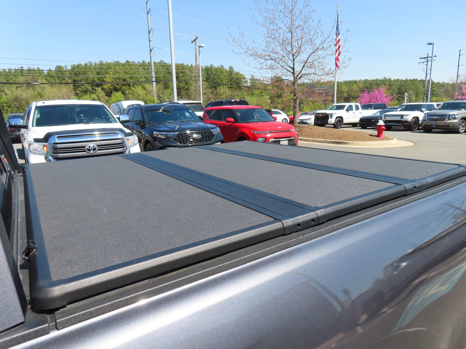 Used 2023 Honda Ridgeline RTL-E image 10