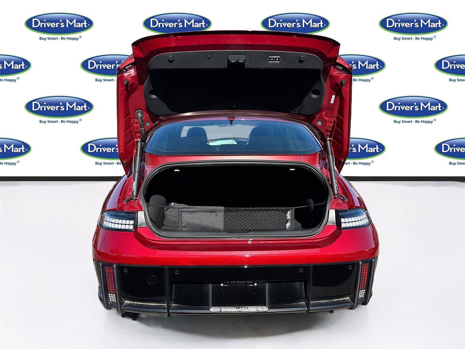 Used 2024 Hyundai Ioniq 6 SE image 26