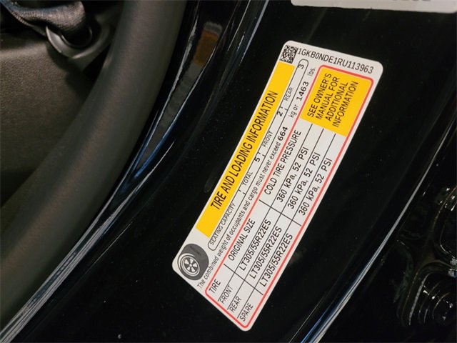 Used 2024 GMC Hummer EV 2X image 16