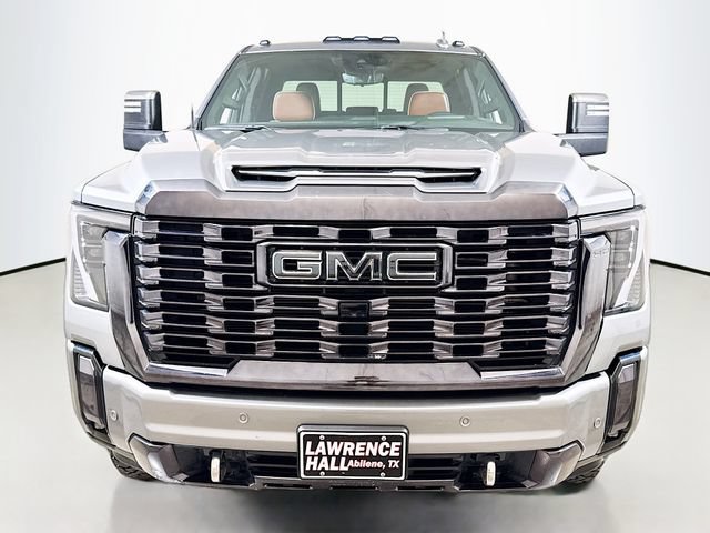Used 2024 GMC Sierra 2500 Denali Ultimate AWD/4WD image 2